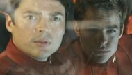 Star Trek (Image via Paramount Pictures)